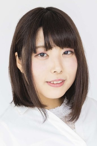 Portrait of Ayano Matoba