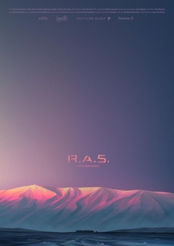 R.A.S. Poster of R.A.S.