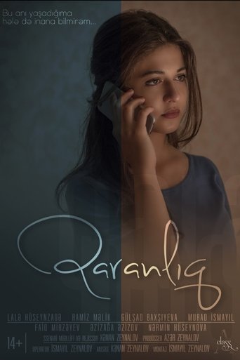 Poster of Darkness