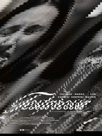 Poster of Testarossa