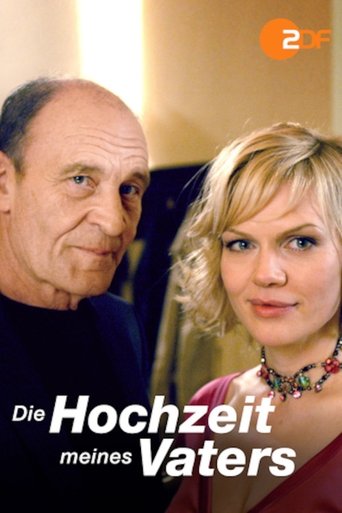 Poster of Die Hochzeit meines Vaters