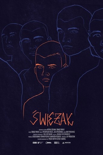 Poster of Freshman