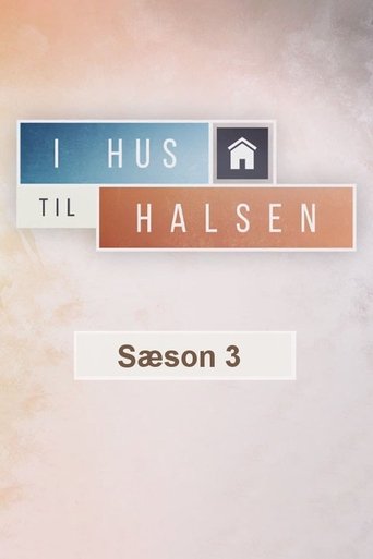 Portrait for I Hus til Halsen - Season 3