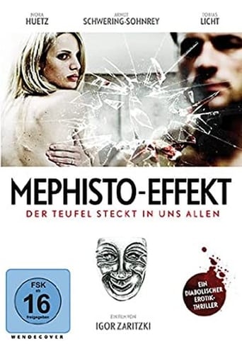 Poster of Mephisto-Effekt