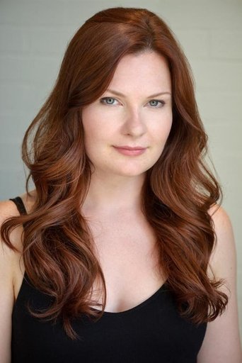 Portrait of Rosie Callaghan