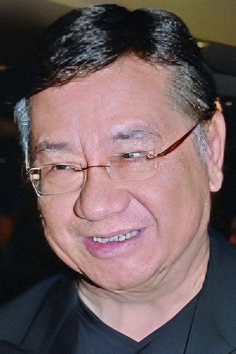 Portrait of Lee Pooi-Kuen