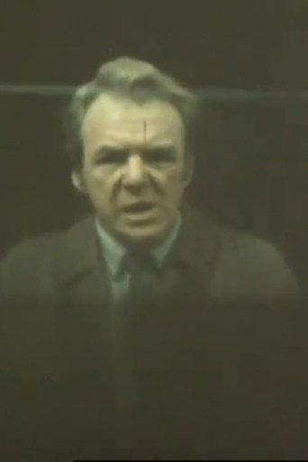 Poster of The Disappearing Man