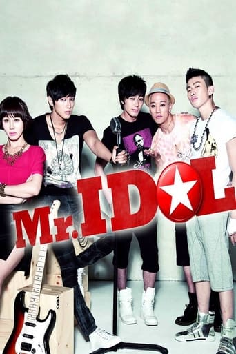 Poster of Mr. Idol