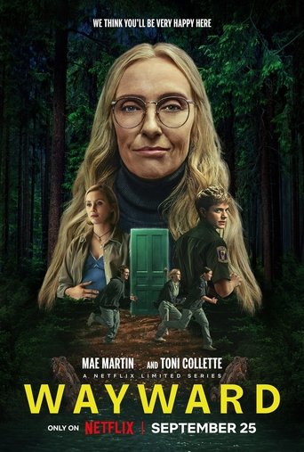 Poster of Wayward