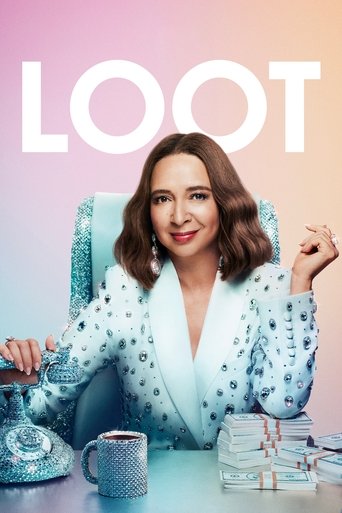 Poster of Loot