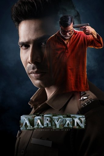 Aaryan Poster of Aaryan