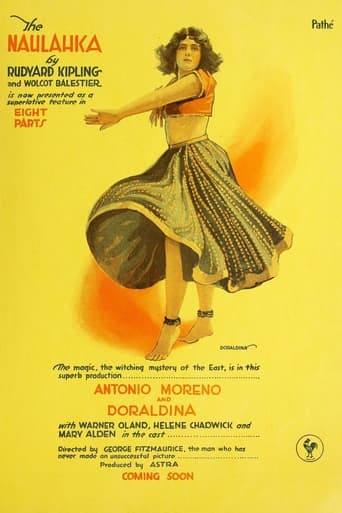Poster of The Naulahka