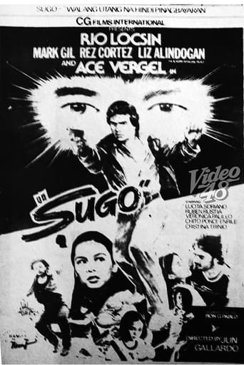 Poster of Sugo