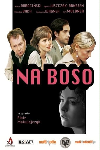 Poster of Na boso