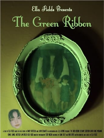 Poster of The Green Ribbon
