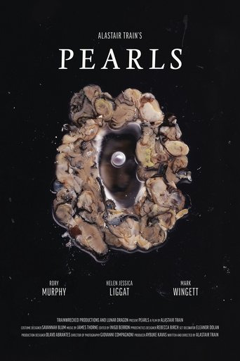 Poster of PEARLS