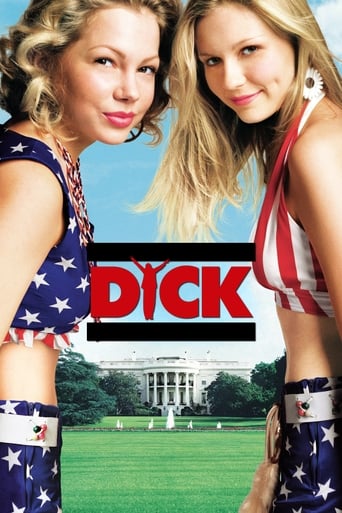 Poster of Dick