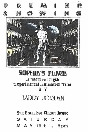 Sophie's Place Poster of Sophie's Place