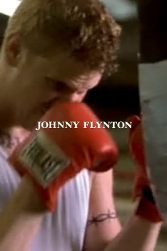 Poster of Johnny Flynton