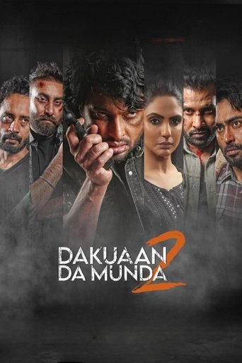 Poster of Dakuaan Da Munda 2