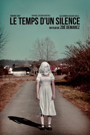 Le temps d'un silence Poster of Le temps d'un silence