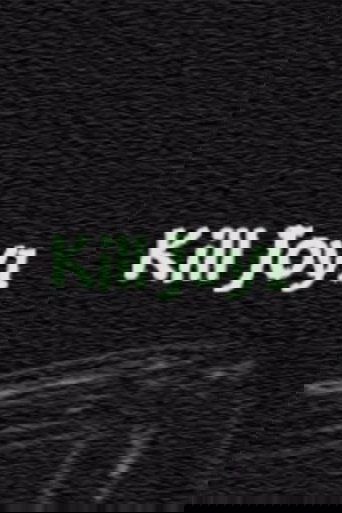 Poster of Kill Joy 1