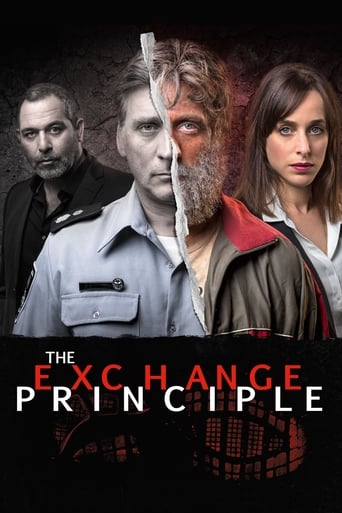 Poster of The Exchange Principle