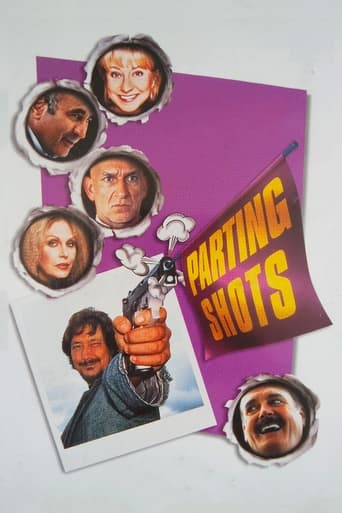 Poster of Parting Shots