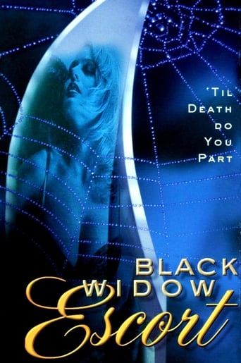Poster of Black Widow Escort