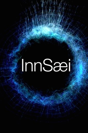 InnSæi Poster of InnSæi