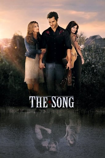 Poster of The Song