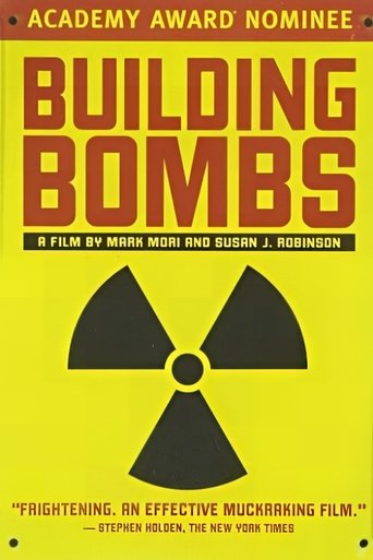 Building Bombs Poster of Building Bombs