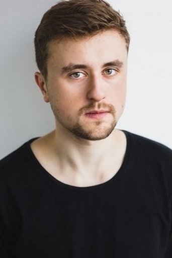 Portrait of Filip Kowalczyk