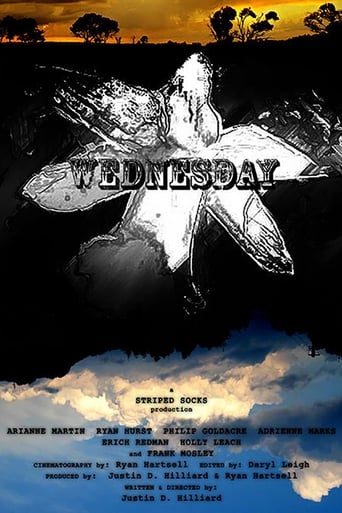 Poster of Wednesday