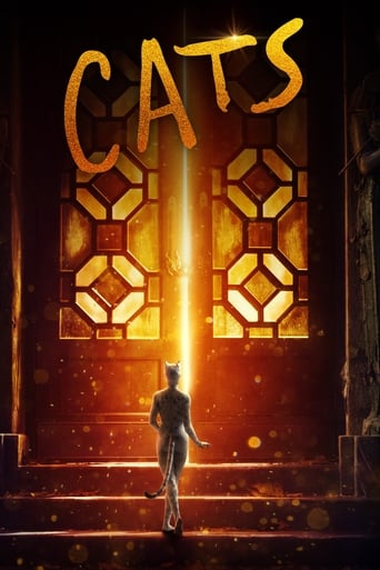 Poster of Cats