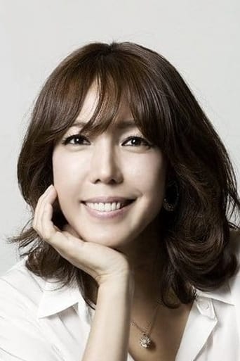 Portrait of Jeon Su-kyung
