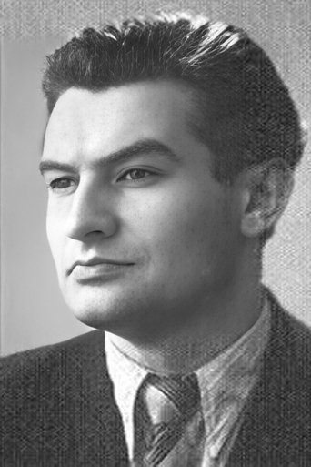 Portrait of Viktor Akhromeyev