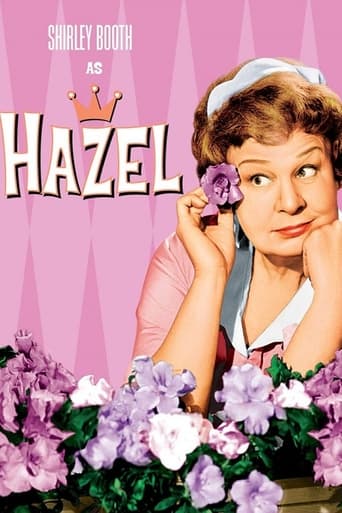 Poster of Hazel