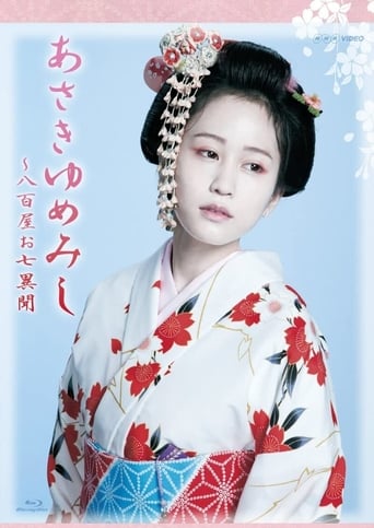 Poster of Asaki Yumemishi