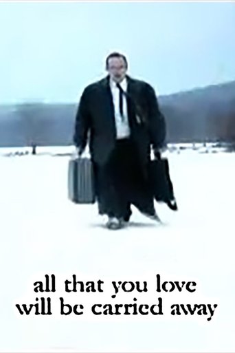 Poster of All That You Love Will Be Carried Away