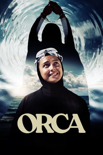 Poster of Orca