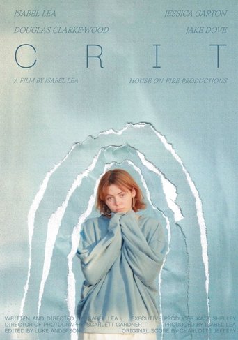 Crit Poster of Crit