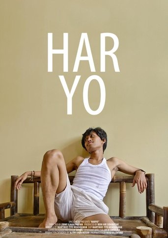 Poster of Haryo