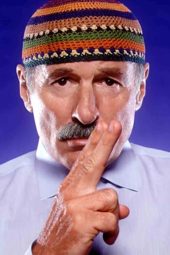 Portrait of Joe Zawinul