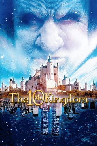 Poster of The 10th Kingdom