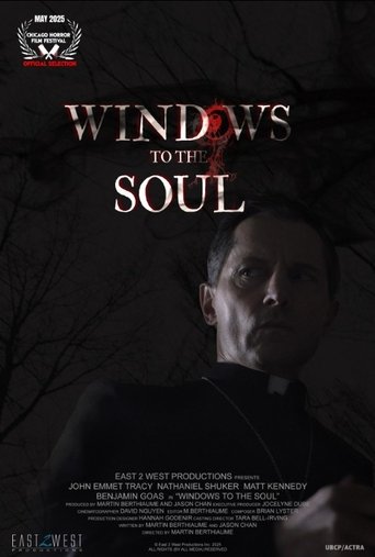 Poster of Windows to the Soul