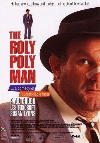 Poster of The Roly Poly Man