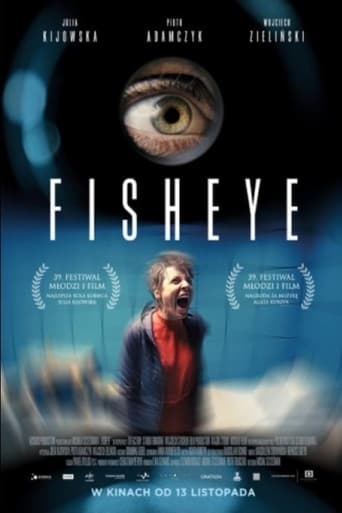 Poster of Fisheye