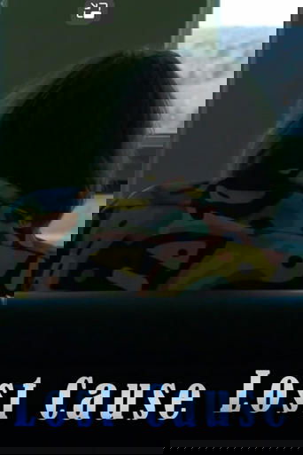 Poster of Lost Cause