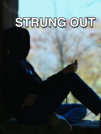 Strung Out Poster of Strung Out